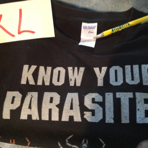 Comedy Trump tshirt - Picture 3 of 3